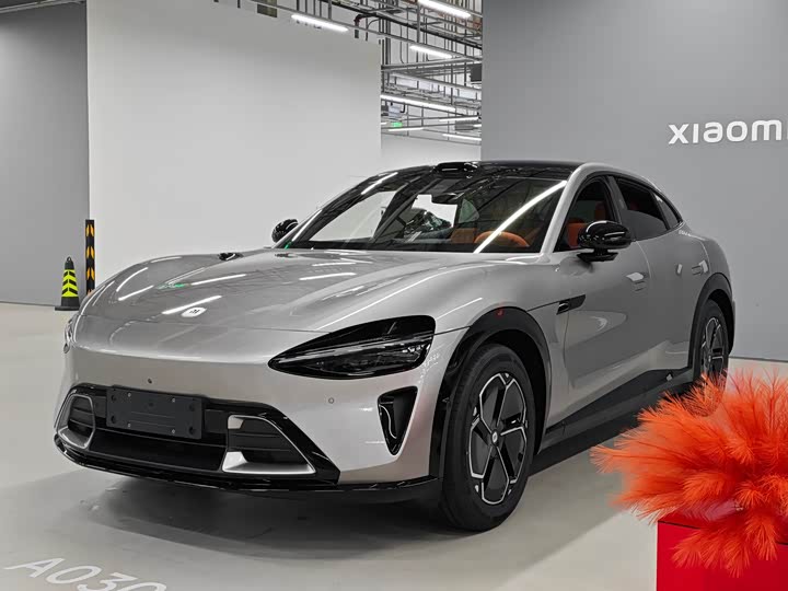 Фото 1 - Xiaomi YU7