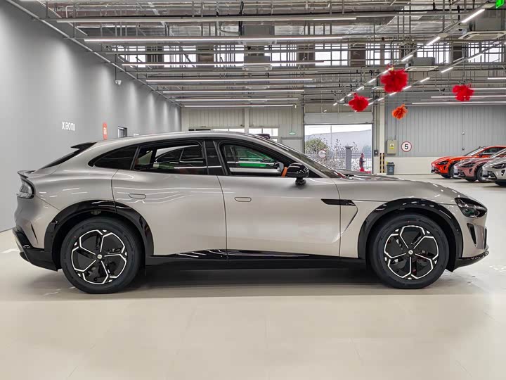 Фото 3 - Xiaomi YU7