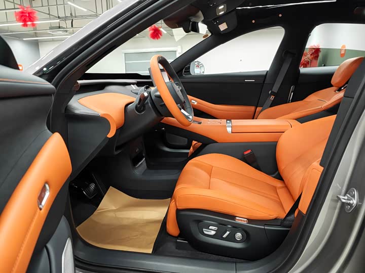 Фото 5 - Xiaomi YU7