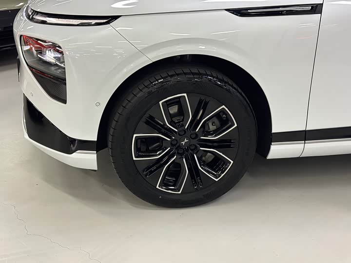 Фото 8 - XPeng G9