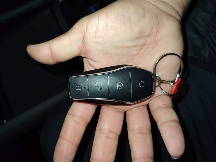 Фото 9 - BYD Yuan Plus