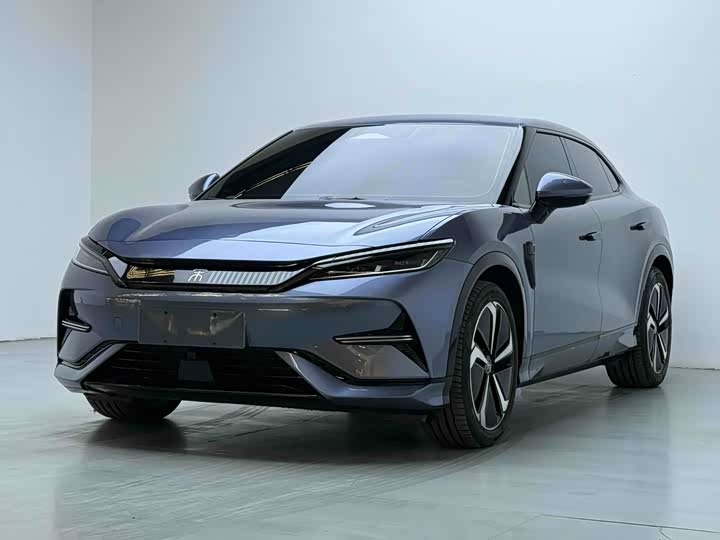 Фото 1 - BYD Song L