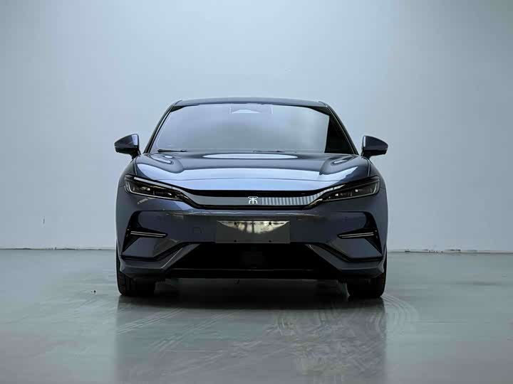 Фото 2 - BYD Song L