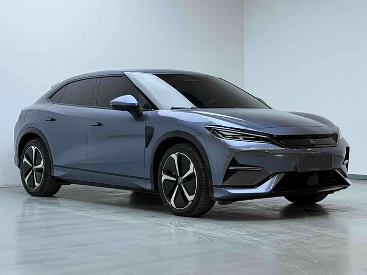 Фото 3 - BYD Song L