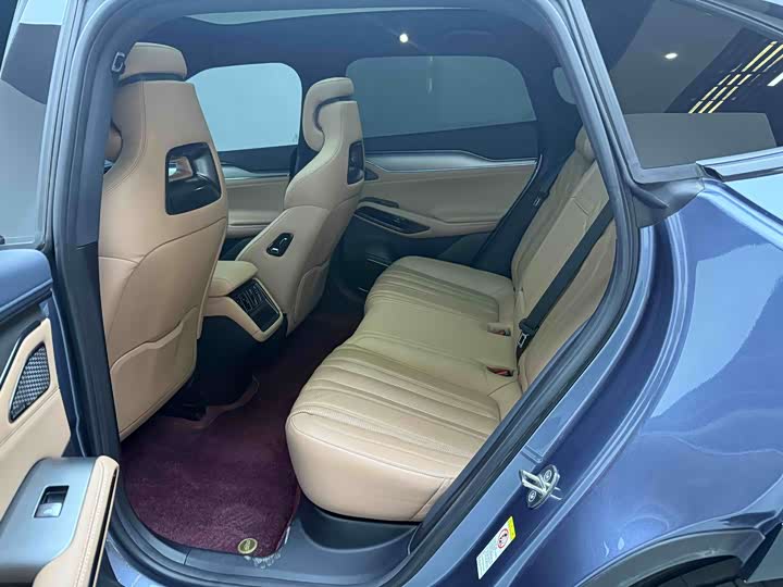 Фото 6 - BYD Song L