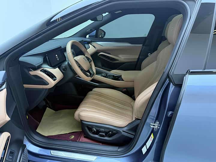 Фото 8 - BYD Song L