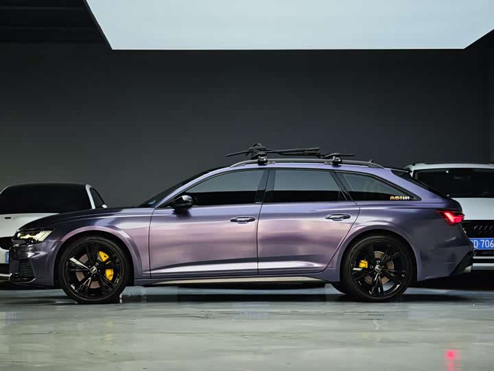 Фото 3 - Audi A6