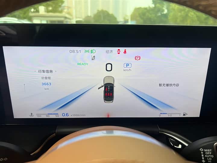 Фото 7 - Hongqi H9