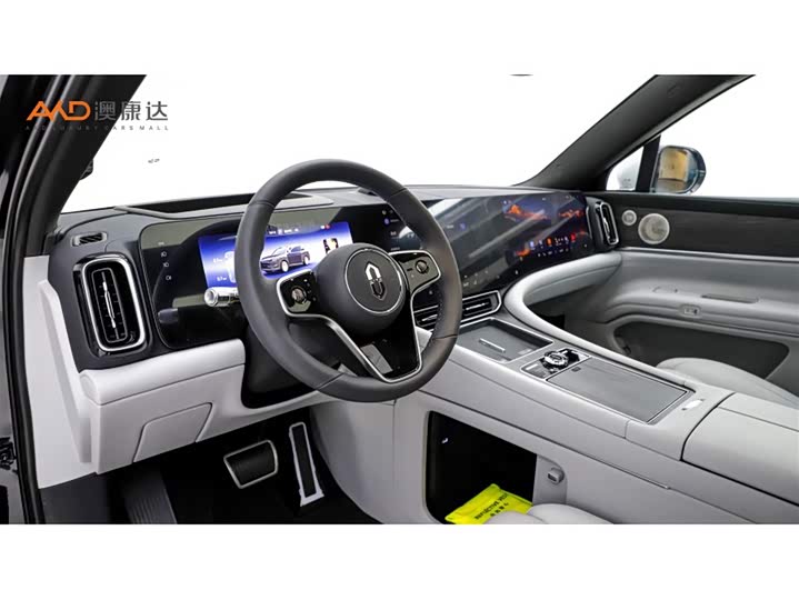 Фото 6 - Aito M9