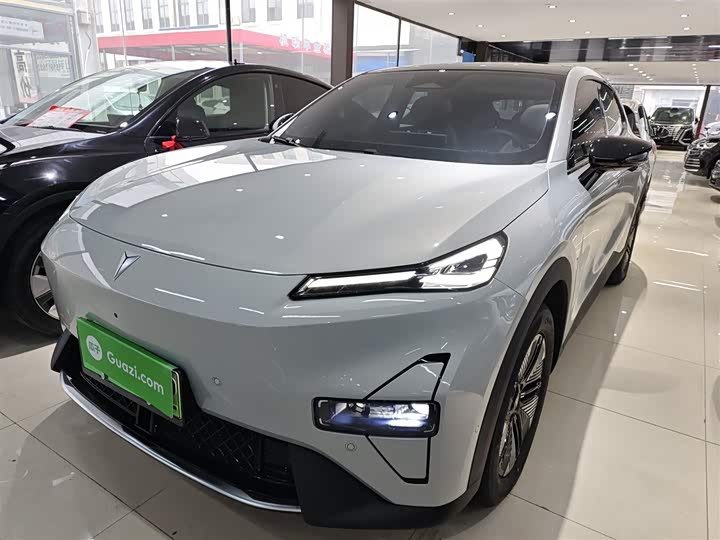 Фото 1 - Changan Deepal S05