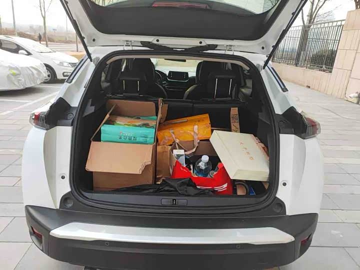 Фото 6 - Peugeot 2008