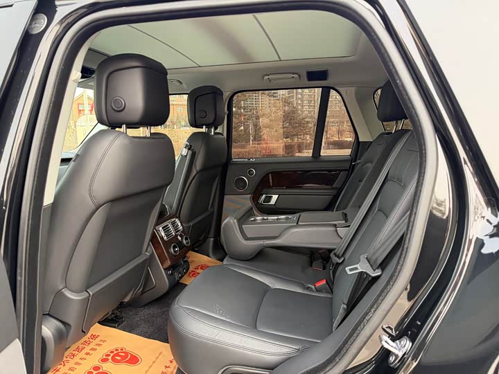 Фото 6 - Land Rover Range Rover