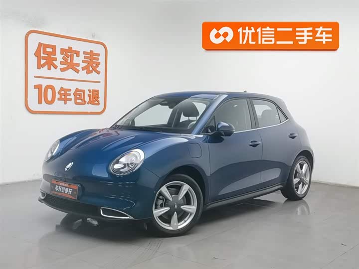 Фото 1 - Ora Good Cat (03)