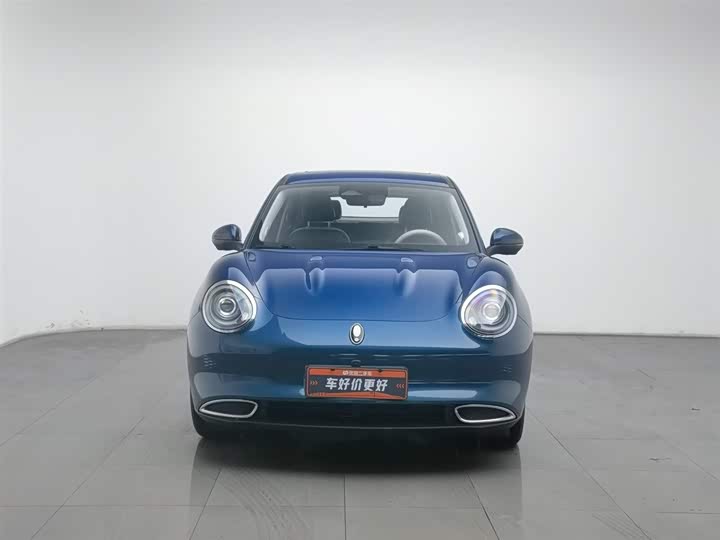 Фото 3 - Ora Good Cat (03)