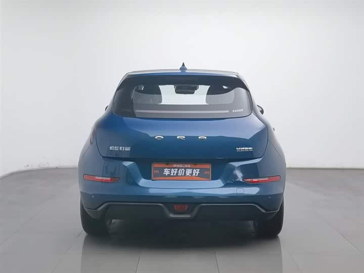 Фото 4 - Ora Good Cat (03)