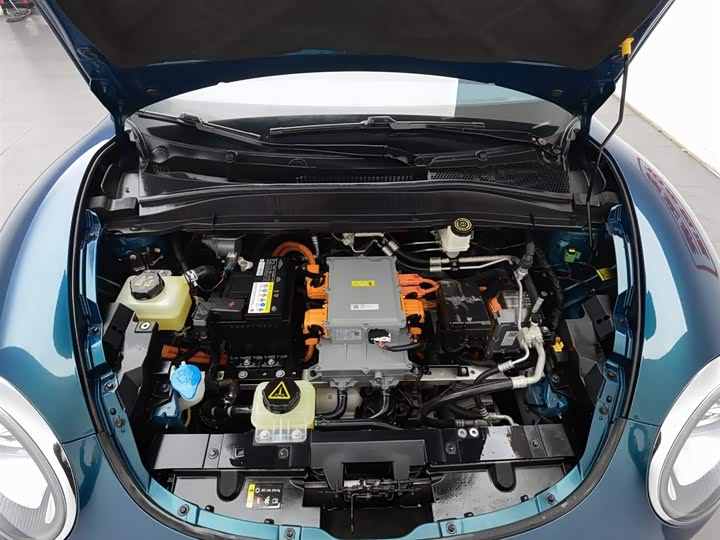 Фото 6 - Ora Good Cat (03)