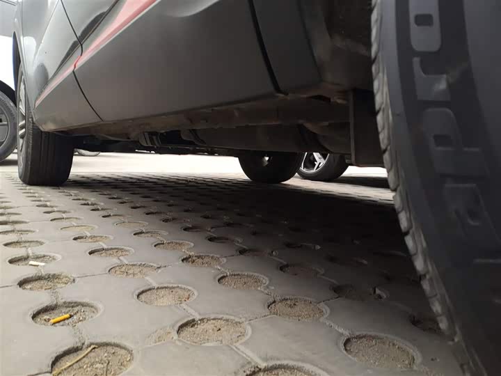 Фото 6 - Changan CS75 Plus