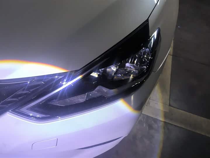 Фото 5 - Nissan Sylphy