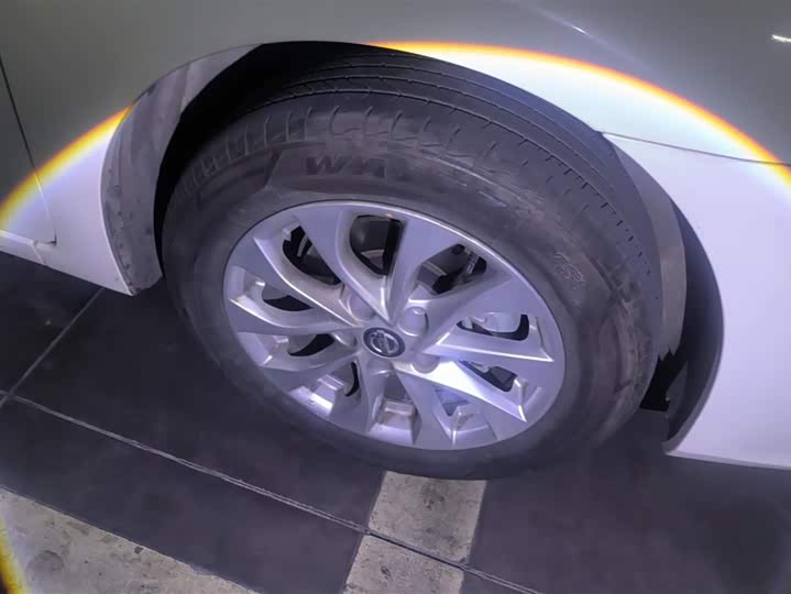 Фото 6 - Nissan Sylphy