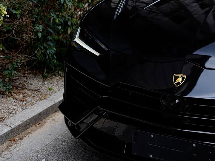 Фото 3 - Lamborghini Urus