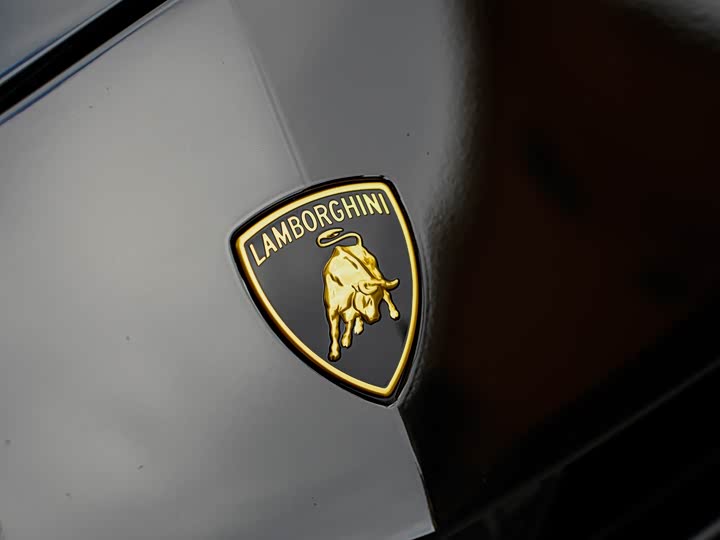 Фото 9 - Lamborghini Urus