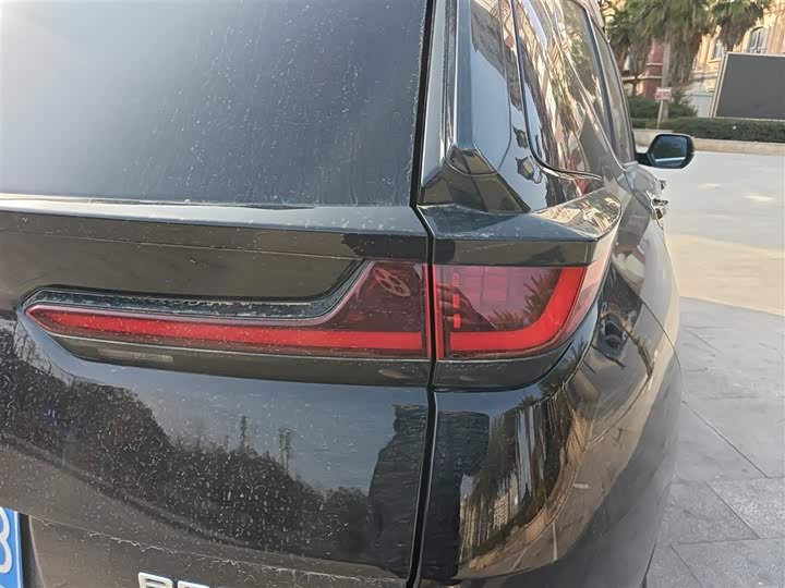 Фото 8 - Honda Breeze