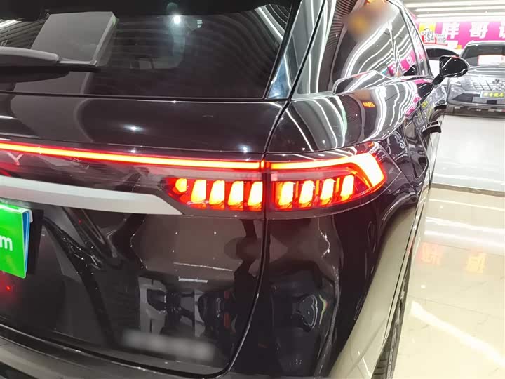 Фото 8 - Chery Tiggo 9