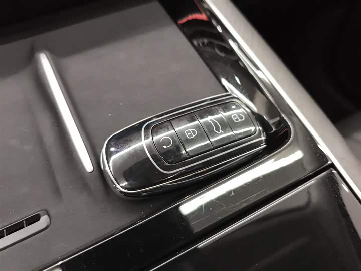 Фото 9 - Chery Tiggo 9