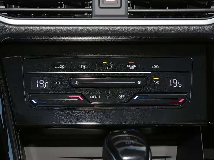 Фото 7 - Volkswagen Tayron