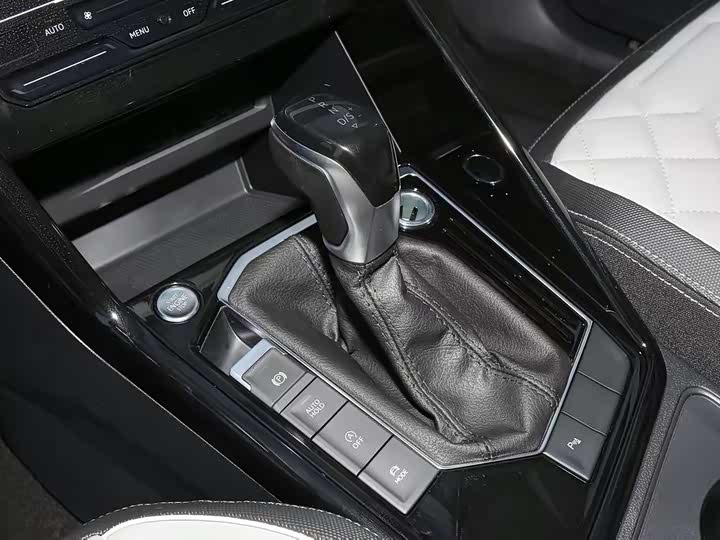 Фото 9 - Volkswagen Tayron