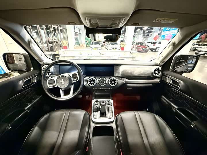 Фото 7 - Tank 300