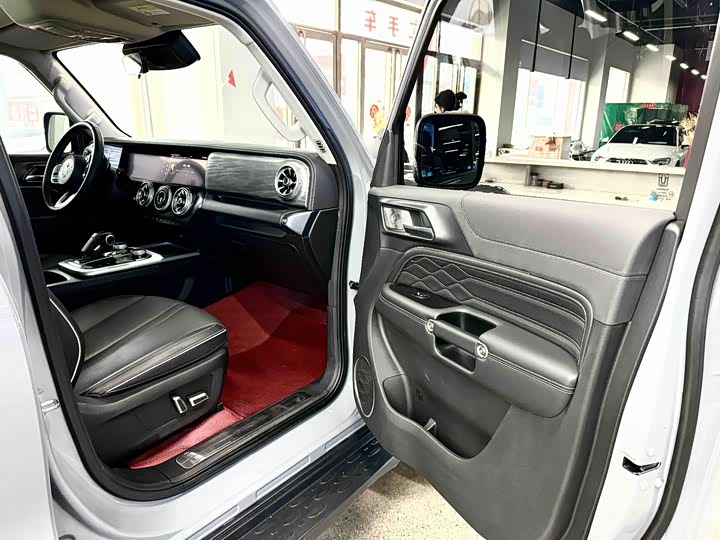 Фото 8 - Tank 300