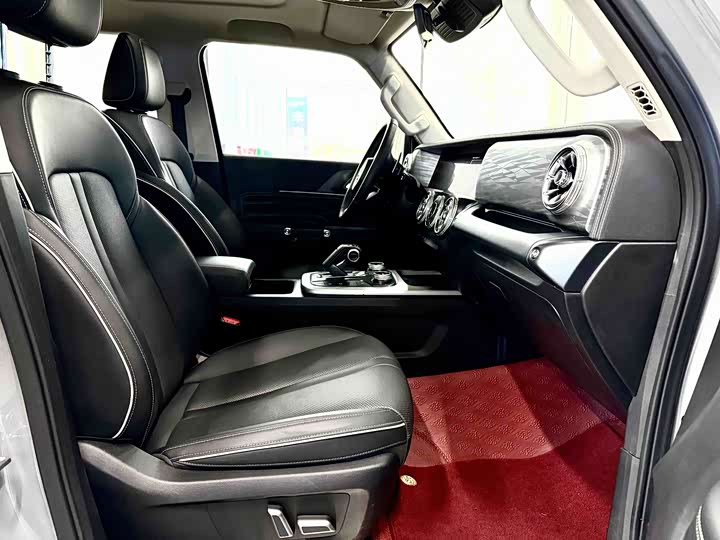 Фото 9 - Tank 300