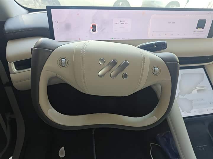 Фото 3 - IM motors LS6