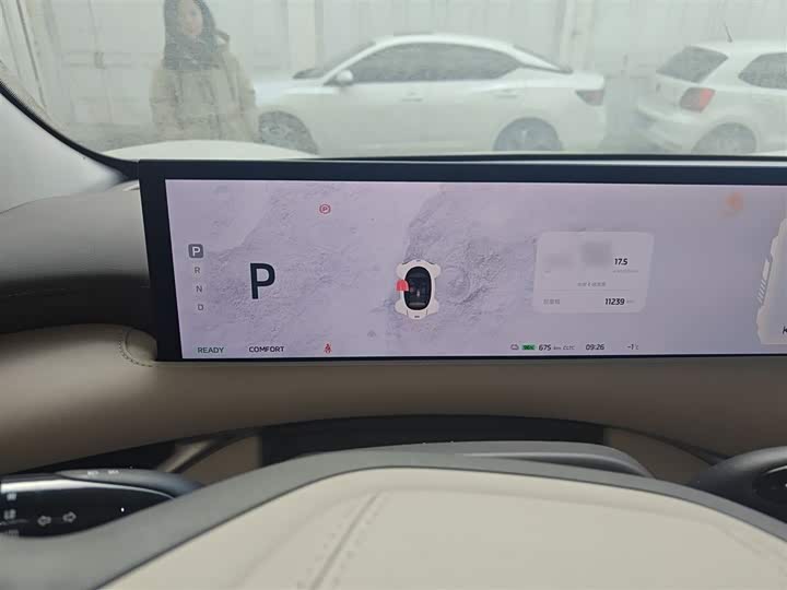 Фото 4 - IM motors LS6