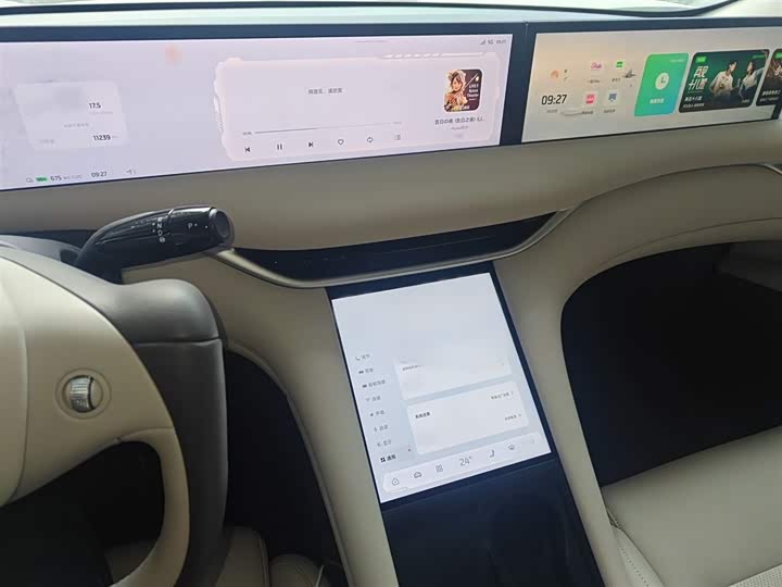 Фото 6 - IM motors LS6