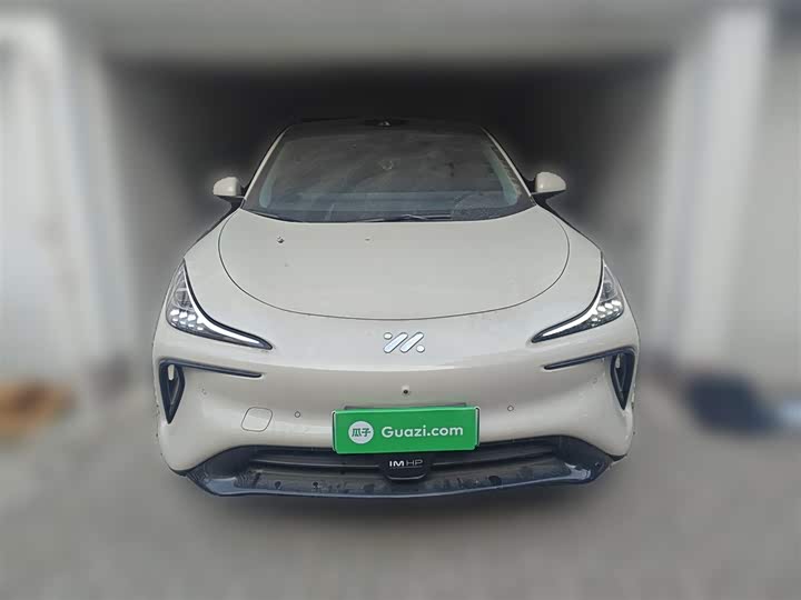 Фото 7 - IM motors LS6