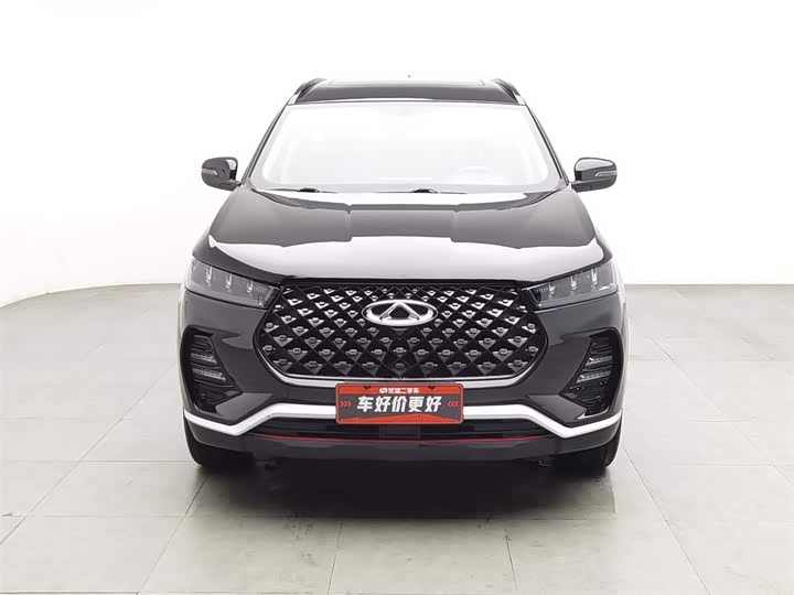 Фото 3 - Chery Tiggo 7