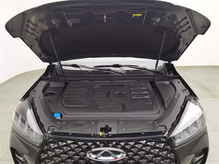 Фото 6 - Chery Tiggo 7