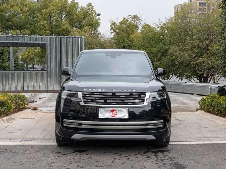 Фото 2 - Land Rover Range Rover