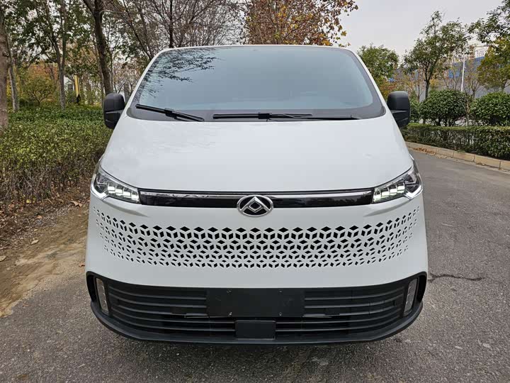 Фото 2 - Maxus V70