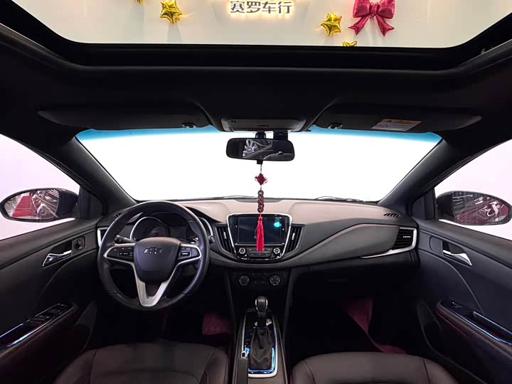 Фото 5 - Chevrolet Monza