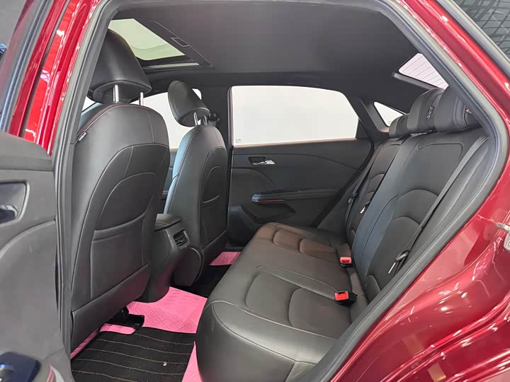 Фото 6 - Chevrolet Monza