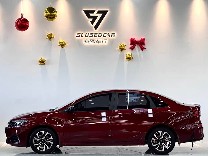 Фото 9 - Chevrolet Monza