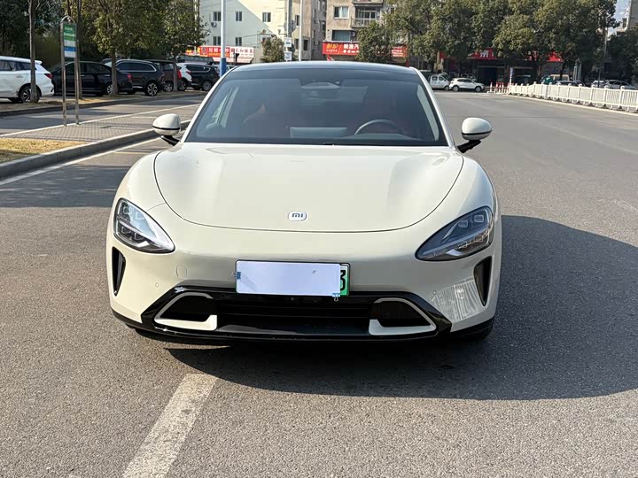 Фото 2 - Xiaomi SU7