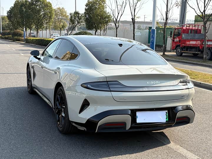 Фото 6 - Xiaomi SU7