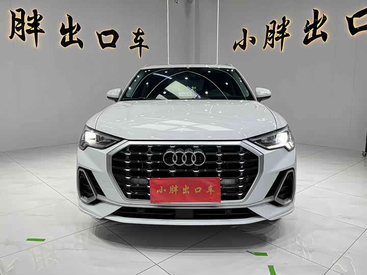 Фото 3 - Audi Q3