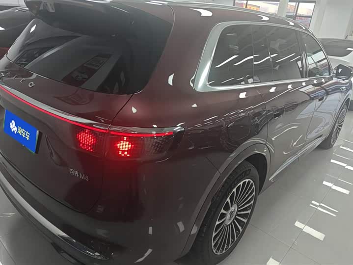 Фото 3 - Aito M8