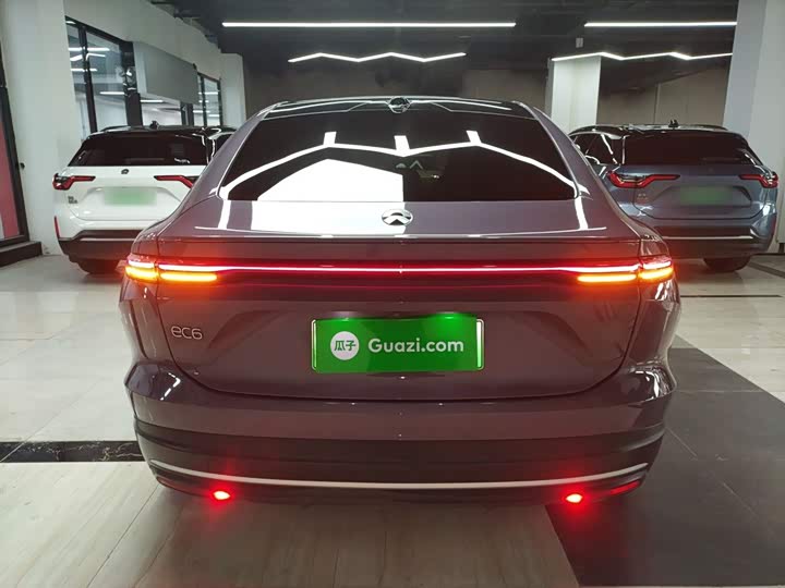 Фото 6 - Nio EC6