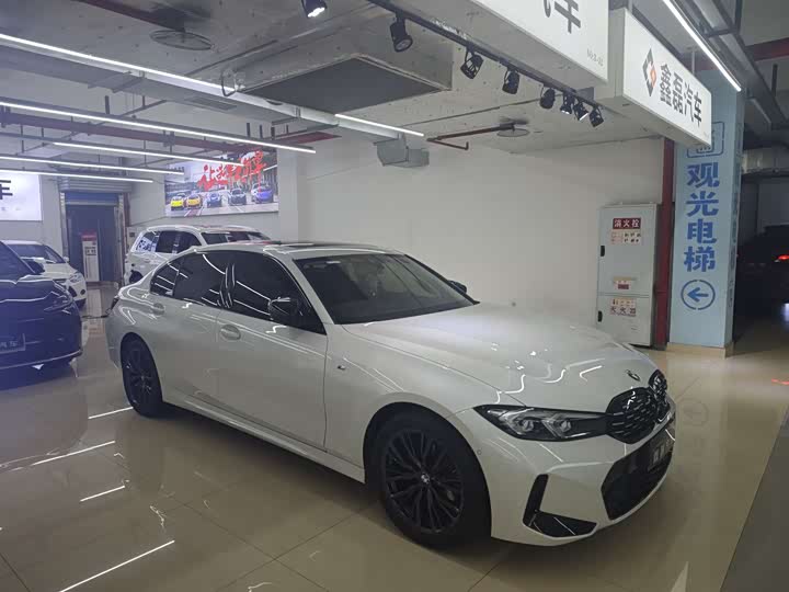 Фото 3 - BMW 3 Series